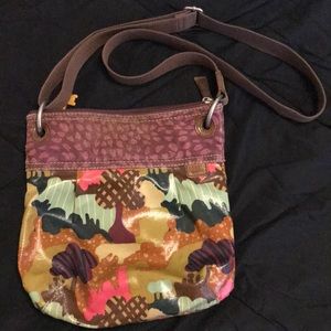Fossil Crossbody Purse